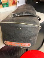 Buddy 517, Ophalen, Gebruikt, Zadel