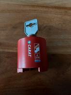 Carat Dustec Dozenboor Droog Gebruik 76X60Xm16 - HTS0766040, Ophalen of Verzenden, Nieuw, 600 watt of meer