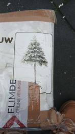 Kerstboom Panora Sneeuw - 180cm, Ophalen