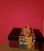 Beeld (146), Verzamelen, Ophalen of Verzenden, Zo goed als nieuw, Dier