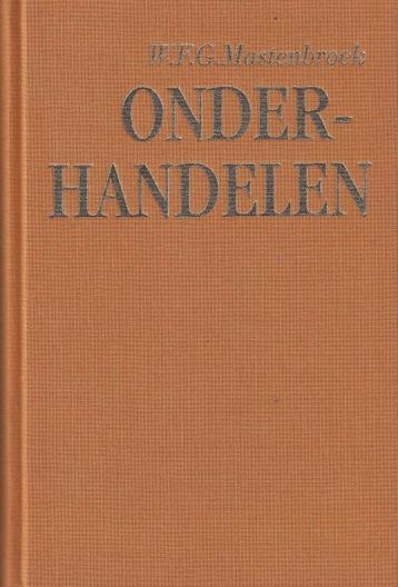 Onderhandelen. beschikbaar voor biedingen