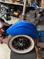 Vespa sprint onderdelen, Fietsen en Brommers, Scooters | Vespa, Ophalen, Gebruikt, Maximaal 45 km/u, Vespa S