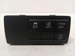 Schakelaar diversen Mazda 2, Auto-onderdelen, Onderdelen@venauto.nl, Van der Ven Autorecycling B.V., Gebruikt, Ophalen of Verzenden