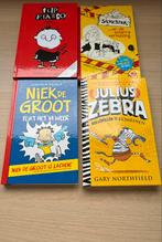 Toptitels Total, Ophalen of Verzenden, Zo goed als nieuw, Verhalen