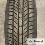 Continental WinterContact TS870P 235/55/R18 100H, 18 inch, Gebruikt, -, -