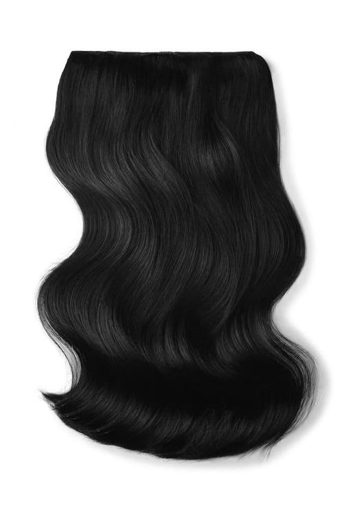 Haar extensions, Sieraden, Tassen en Uiterlijk, Uiterlijk | Haarverzorging, Zo goed als nieuw, Pruik of Haarverlenging, Ophalen