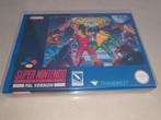 Battletoads Double Dragon SNES Game Case, Verzenden, Zo goed als nieuw