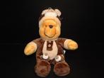 DISNEYLAND RESORT PARIS BEER WINNIE THE POOH VELOURS GE, Verzenden, Nieuw, Overige typen