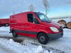 Mercedes-Benz Sprinter l1h1 2012, Auto's, Automaat, Achterwielaandrijving, 129 pk, Bedrijf
