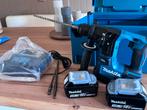 Makita DHR171 18V, Doe-het-zelf en Verbouw, Gereedschap | Boormachines, Ophalen of Verzenden, Nieuw, 600 watt of meer, Boor- en/of Breekhamer