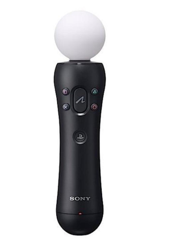 GameshopX nl – PlayStation Move Controller PS4 €29,99, Spelcomputers en Games, Games | Sony PlayStation 4, Zo goed als nieuw, Overige genres