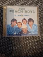 The Beach Boys All symmer Long cd, Cd's en Dvd's, Cassettebandjes, Ophalen of Verzenden, Zo goed als nieuw, Pop, Origineel