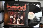LP 1974 Bread   "  the best of Bread Vol.2 ", Cd's en Dvd's, Ophalen of Verzenden, Gebruikt, 12 inch, Poprock