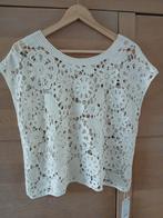 Nieuw Lolaliza Top maat L/42, Kleding | Dames, Tops, Wit, Maat 42/44 (L), Nieuw, Ophalen of Verzenden