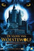DE VLOEK VAN WOESTEWOLF ( J CRABBE ), Alle leeftijden, Verzenden, Zo goed als nieuw