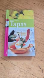 Tapas, Boeken, Ophalen of Verzenden, Zo goed als nieuw