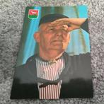 Kaart Volendam klederdracht (19), Verzamelen, Ansichtkaarten | Themakaarten, Ophalen of Verzenden, 1960 tot 1980, Ongelopen, Klederdracht