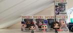 Complete serie Funko poppen wrack it ralph, Ophalen of Verzenden, Zo goed als nieuw
