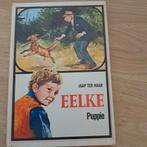 Eelke puppie- Jaap ter Haar, Boeken, Gelezen, Ophalen of Verzenden, Jaap ter Haar