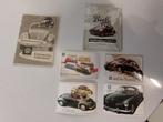 Vw kever,bril, handleiding 1951 herdruk, Auto diversen, Ophalen of Verzenden