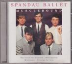 Spandau Ballet - Musclebound., Ophalen of Verzenden, 1980 tot 2000, Gebruikt