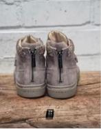 Maimai - Mooie leren sneakers maat 37 - Nieuw €230 - Mai Mai, Beige, Nieuw, Ophalen of Verzenden, Sneakers of Gympen