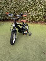 Klein BMX fietsje, Fietsen en Brommers, Fietsen | Crossfietsen en BMX, Ophalen, Zo goed als nieuw, Staal, Minder dan 16 inch