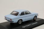 1:43  Opel C Kadett 1978  -  Maxichamps, Hobby en Vrije tijd, Modelauto's | 1:43, Nieuw, Ophalen of Verzenden, MiniChamps, Auto