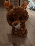 Nieuwe Ty Beanie Boo Kangoeroe Knuffel, Ophalen, Nieuw, Overige typen