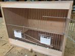 Aangeboden 6 nieuwe kweekkooien, Dieren en Toebehoren, Ophalen, Broedkooi of Kweekkooi