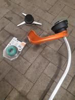 Stihl, Ophalen, Zo goed als nieuw, 10 tot 30 cm, Benzine