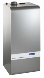 Itho Daalderop Base Cube 24/35 16L, Doe-het-zelf en Verbouw, Verwarming en Radiatoren, Ophalen, Hoog rendement (Hr), Cv-ketel of Combi-ketel