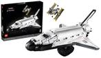 Lego 10283 NASA Space Shuttle Discovery nieuw ongeopend, Ophalen of Verzenden, Nieuw, Complete set, Lego