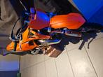 Ktm 50 sx te koop bj 2023, Ophalen of Verzenden, Zo goed als nieuw, Overige merken