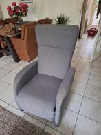 Relaxte stoel, Huis en Inrichting, Fauteuils, Ophalen of Verzenden