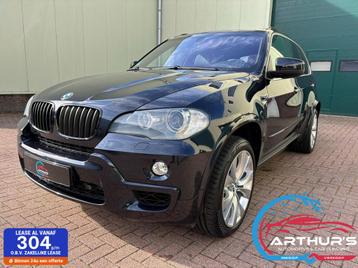 BMW X5 xDrive48i High Executive– Bouwjaar 2009 – Youngti beschikbaar voor biedingen