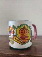 Disney parks hollywood studios starbucks mok, Ophalen of Verzenden, Overige figuren, Nieuw, Servies