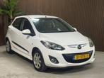 Mazda 2 1.3 BIFUEL GT-M Line G3, Auto's, Mazda, Voorwielaandrijving, Euro 5, Stof, Gebruikt