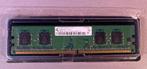 2x 256MB DDR2 SDRAM - RAM GEHEUGEN, 533 MHz, Ophalen of Verzenden, DDR2, Desktop