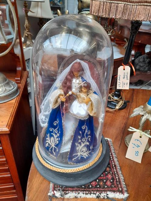 Mooie heiligen  stolp, Antiek en Kunst, Antiek | Religie, Ophalen of Verzenden