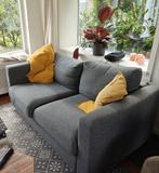 VIMLE bank, 2 zits en/of met chaise longue, Ophalen, Gebruikt
