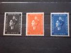 Nederland NVPH 310-312 postfris ( T 784)..€ 1,95, Verzenden