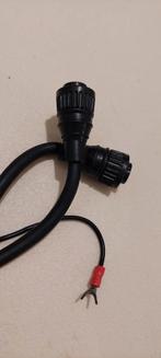 Furuno RP-100 /RP110L VIDEO KABEL, Watersport en Boten, Ophalen of Verzenden, Zo goed als nieuw, Kabel of Apparatuur