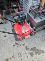 Verticuteermachine, Ophalen, Gebruikt, Elektrisch