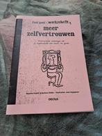 Feelgood werkschrift, Boeken, Ophalen of Verzenden, Beta, Nieuw