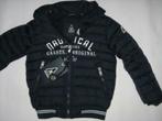 Gaastra nieuw leuke winter jas jack blauw 104 (IR) blauw, Nieuw, Ophalen of Verzenden, Gaastra, Jongen
