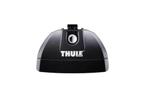 Thule WingBar dakdragers Volvo XC60 Thule Rapid system 753, Auto diversen, Dakdragers, Ophalen