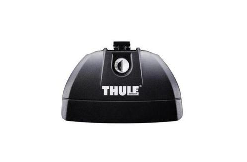 Thule WingBar dakdragers Volvo XC60 Thule Rapid system 753, Auto diversen, Dakdragers, Ophalen