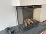 BELLFIRES VIEW BELL TOPSHAM 3 - INBOUWGASHAARD, Ophalen, Gebruikt, Inbouwhaard, Gashaard