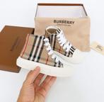 Burberry Sneakers KIDS, Kleding | Heren, Schoenen, Nieuw, Ophalen of Verzenden